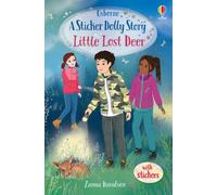 Little Lost Deer