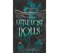 Little Lost Dolls