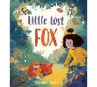 Little Lost Fox