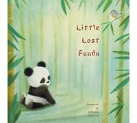 Little Lost Panda