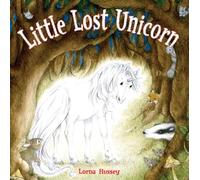 Little Lost Unicorn