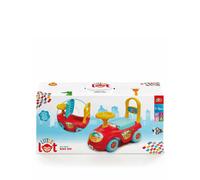 Little Lot My First Ride On - Red and Blue (1-3 Yrs)