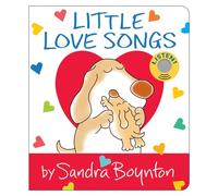 Little Love Songs