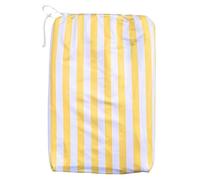 Little Lovebum Grow-with-me Play Mat, Amalfi/Sunbeams/Sea Spray, 100% Polyester, 115 x 115 cm, Waterproof, Soft and Absorbent, Machine Washable (Sunbeams)