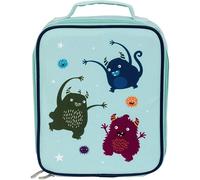 Little Lovely Monsters 2.0 Backpack Blue