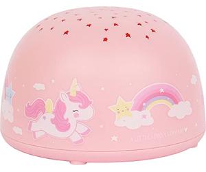 Little Lovely Unisex Wall Stickers