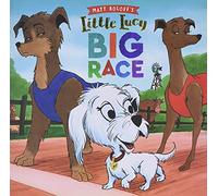 Little Lucy Big Race