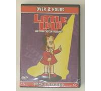 Little Lulu and Other Cartoon Treasures