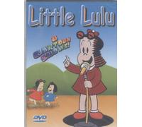 Little Lulu [DVD] [Region 1] [US Import] [NTSC]