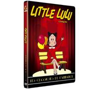 Little Lulu - L'intégrale --- IMPORT ZONE 2 ---