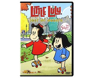 Little Lulu Show, The [DVD] [Region 2] (IMPORT) (No English version)
