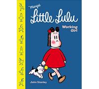 Little Lulu: Working Girl (Marge's Little Lulu)
