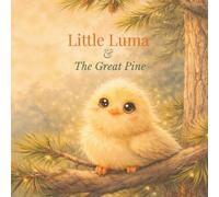 Little Luma and the Great Pine