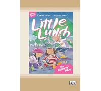 Little Lunch: The Monkey Bars: Book 2 (Dyslexia-Friendly Edition) (2)