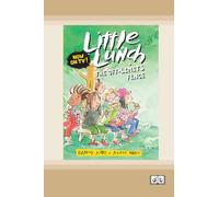 Little Lunch: The Off-Limits Fence: Book 6 (Dyslexia-Friendly Edition) (6)