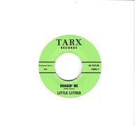 Little Luther - LITTLE LUTHER Doggin' Me/Automatic Baby