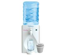 Little Luxury Vitality Mini Water Cooler and Filter