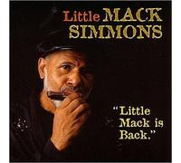 Little Mack Is Back