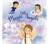 Little Magic Angels: Keri and the Power of Empathy