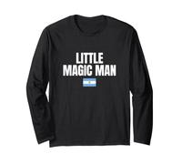 Little Magic Man Long Sleeve T-Shirt