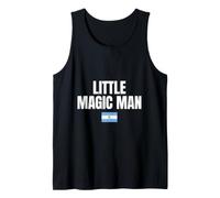 Little Magic Man Tank Top