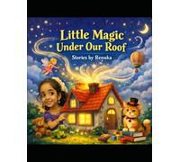 Little Magic Under Our Roof
