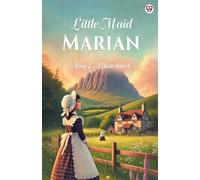 Little Maid Marian (Edition1)