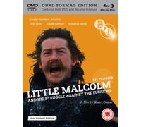 Little Malcolm [15] Blu-ray