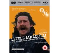 Little Malcolm (DVD) Raymond Platt David Warner Rosalind Ayres John McEnery
