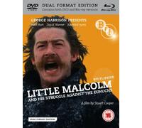 LITTLE MALCOLM [DVD][Region 2]