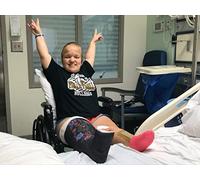 Little Mama Sells Big Houses!