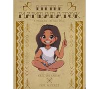 Little Mambabatok: A Modern Tattoo Tale