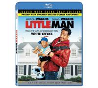 Little Man [Blu-ray] [2006] [US Import]