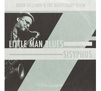 Little Man Blues/Sisyphus [7" VINYL]