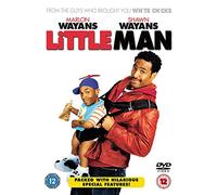 Little Man [DVD] [2007]