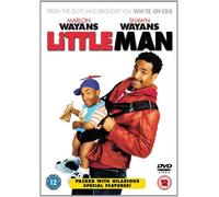 Little Man [DVD]