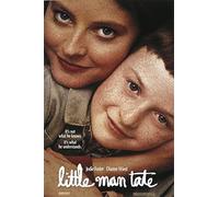 Little Man Tate