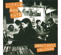 Little Man Tate - About What You Know