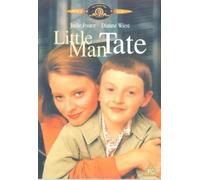 Little Man Tate [DVD]
