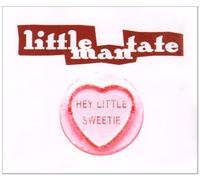 Little Man Tate - Hey Little Sweetie