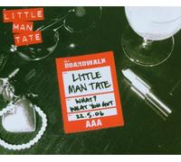 Little Man Tate - What What You Got