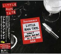 Little Man Tate - What? What You Got?