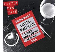Little Man Tate - What? What You Got? [Vinyl Single] [VINYL]