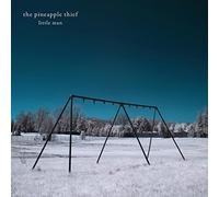 The Pineapple Thief - Little Man [VINYL]