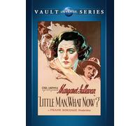 Little Man, What Now? DVD 1934 Margaret Sullavan, Douglass Montgomery, Alan Hale