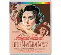 Little Man, What Now? (Limited Edition) [Blu-ray] [Region B]
