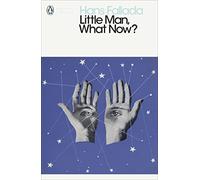 Little Man, What Now? (Penguin Modern Classics)
