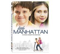 Little Manhattan [DVD] [2006] [Region 1] [US Import] [NTSC]