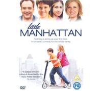 Little Manhattan [DVD]