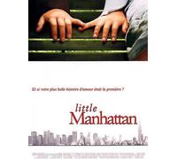 Little Manhattan - DVD